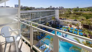 htop Platja Park