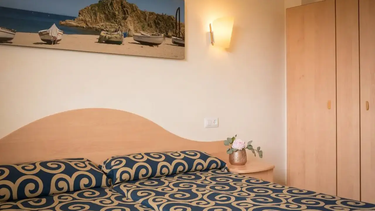 HTop Royal Sun Suites