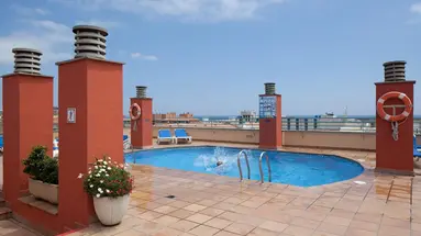 HTop Royal Sun Suites