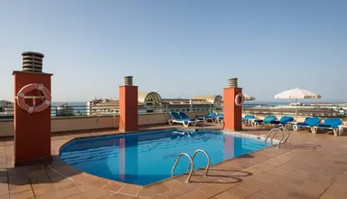 HTop Royal Sun Suites