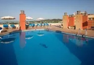 HTop Royal Sun Suites