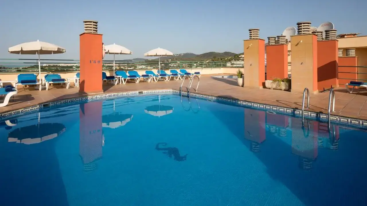 HTop Royal Sun Suites