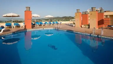 HTop Royal Sun Suites