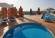 HTop Royal Sun Suites