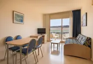 HTop Royal Sun Suites