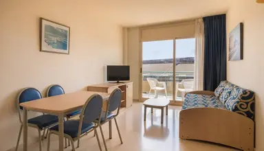 HTop Royal Sun Suites
