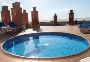 HTop Royal Sun Suites