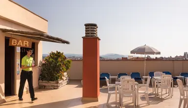 HTop Royal Sun Suites