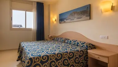 HTop Royal Sun Suites
