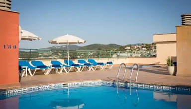 HTop Royal Sun Suites