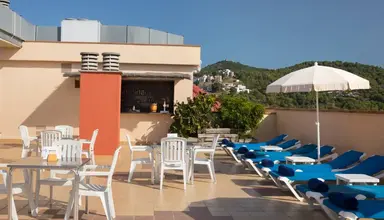 HTop Royal Sun Suites
