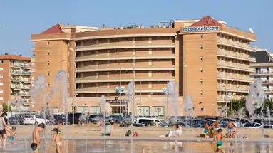 HTop Royal Sun Suites