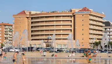 HTop Royal Sun Suites