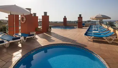 HTop Royal Sun Suites