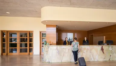 HTop Royal Sun Suites