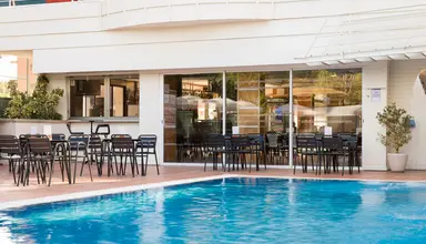 HTop Summer Sun