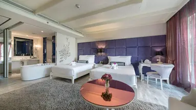 Hua Chang Heritage