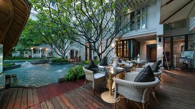 Hua Chang Heritage