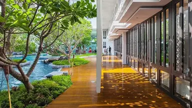 Hua Chang Heritage
