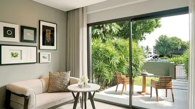 Hua Hin Marriott Resort & Spa