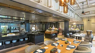 Hua Hin Marriott Resort & Spa