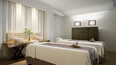 Hua Hin Marriott Resort & Spa
