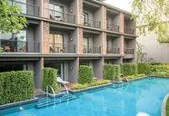 Hua Hin Marriott Resort & Spa