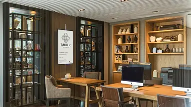 Hua Hin Marriott Resort & Spa