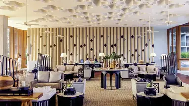 Hua Hin Marriott Resort & Spa