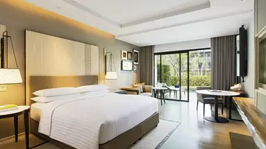Hua Hin Marriott Resort & Spa