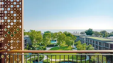Hua Hin Marriott Resort & Spa