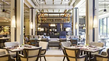 Hua Hin Marriott Resort & Spa