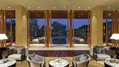 Hua Hin Marriott Resort & Spa