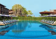 Hua Hin Marriott Resort & Spa
