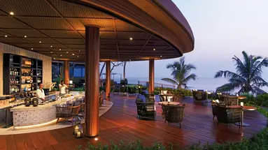 Hua Hin Marriott Resort & Spa