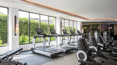 Hua Hin Marriott Resort & Spa