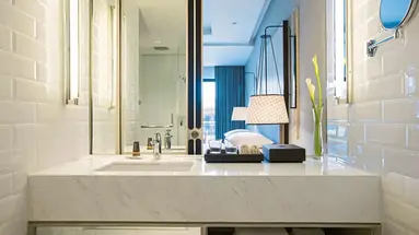 Hua Hin Marriott Resort & Spa