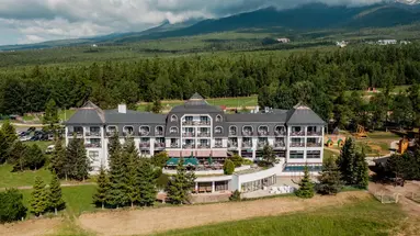 Hubert Vital Resort