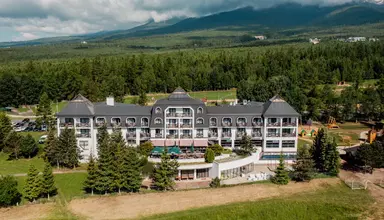 Hubert Vital Resort