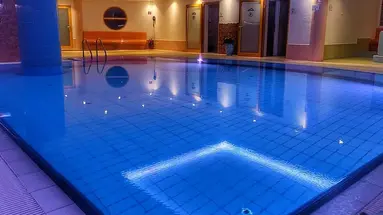 Hubert Vital Resort