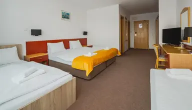 Hubert Vital Resort