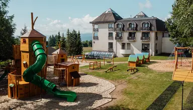 Hubert Vital Resort