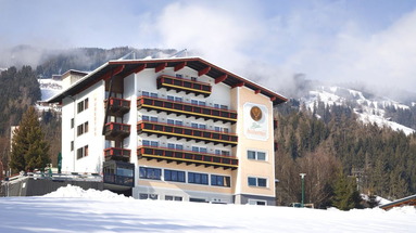 Hubertus (Fugen)
