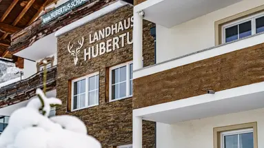 Hubertus (Rohrmoos)
