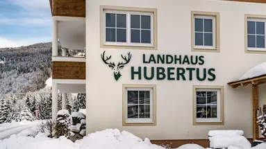 Hubertus (Rohrmoos)