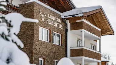 Hubertus (Rohrmoos)