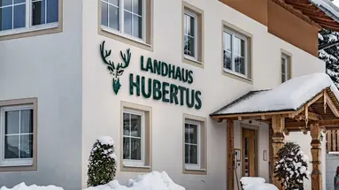 Hubertus (Rohrmoos)