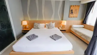 Hubtel Patong