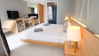 Hubtel Patong