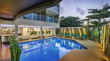 Hubtel Patong